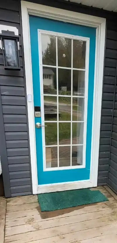 Apartment for rent in Rothesay