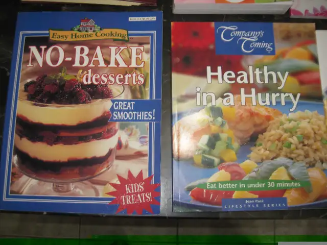 Lot of 7 Cooking and Baking Books - $55.00 obo in Other in Kitchener / Waterloo - Image 5