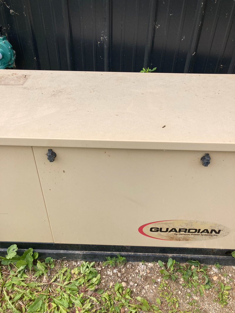 13k generator  for sale  