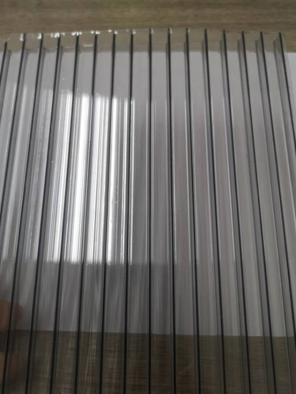 Polycarbonate sheets Greenhouse panels Polycarbonate panels in Hobbies & Crafts in Mississauga / Peel Region