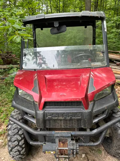 Posting for my Father Power steering, new front tires, new battery. Has had oil changed. Everything...