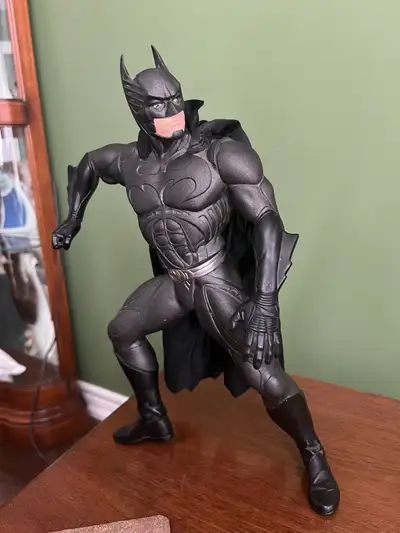1995 Batman Forever Figure, View more