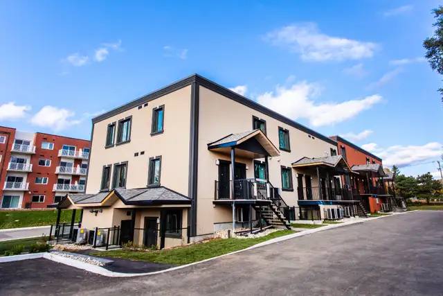 2 Bedroom Rental Flat in Smiths Falls in Long Term Rentals in Ottawa - Image 16