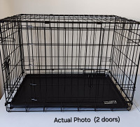 Dog Crate 30 Inch