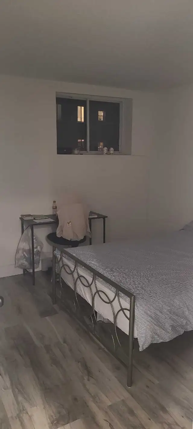 Furnished 1 bedroom for rent in Long Term Rentals in City of Montréal - Image 11