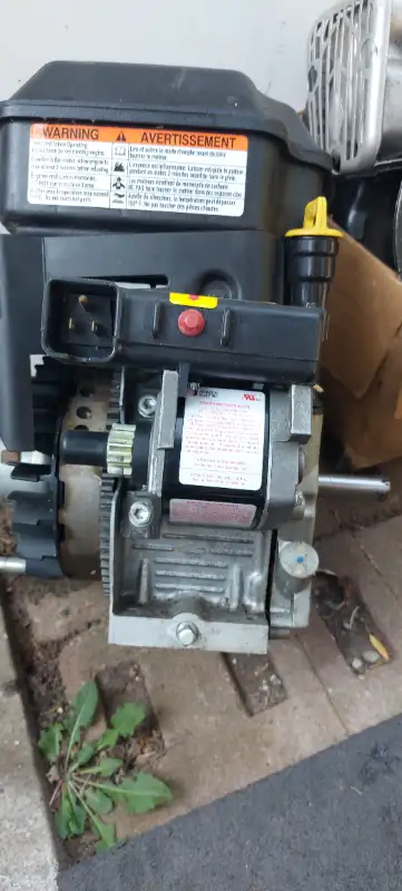 Snow Blower Starters in Snowblowers in City of Toronto - Image 8