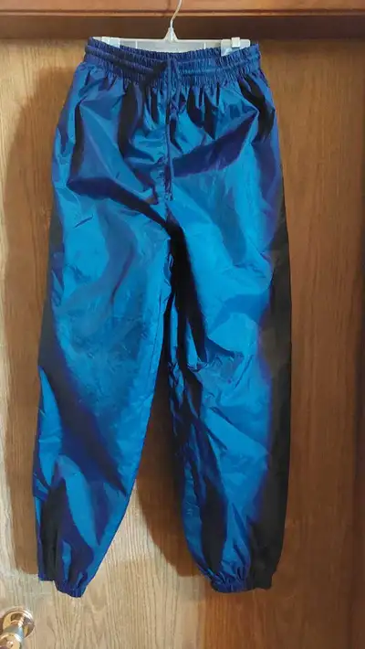 Boys Splash/Rain Pants, View more
