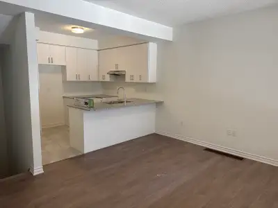 Brand New House for Rent – Brampton Be the first to live in this brand-new home located near Mississ...
