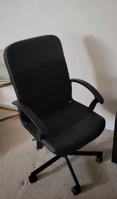 Office chair, View more