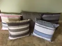 Hand Woven Cushions