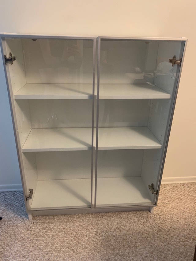 Ikea / Hutch Hutches & Display Calgary Kijiji