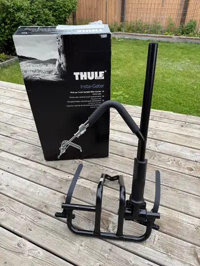 Thule Instagator Single Bike Rack, View more