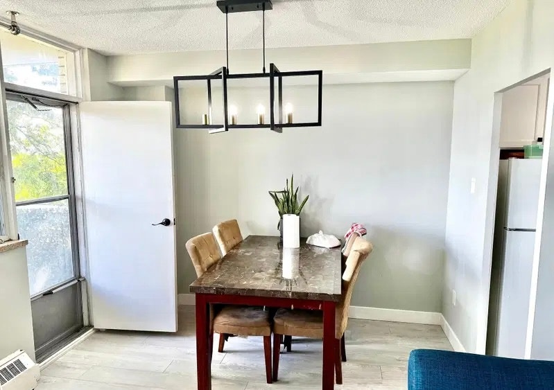 2 Bedroom Apartment at 80 Grandravine 4
