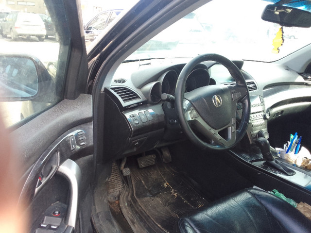 2008 Acura MDX SH-AWD with Technology Package  $2100 in Cars & Trucks in City of Toronto