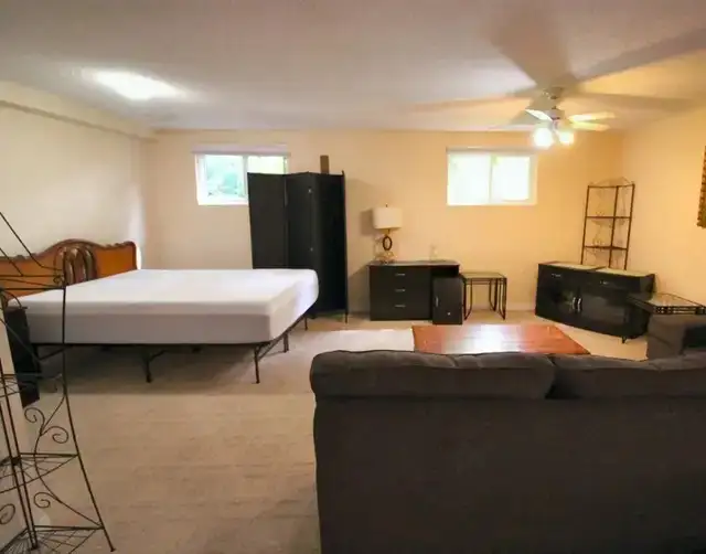 Fully furnished basement unit in Long Term Rentals in Thunder Bay - Image 6