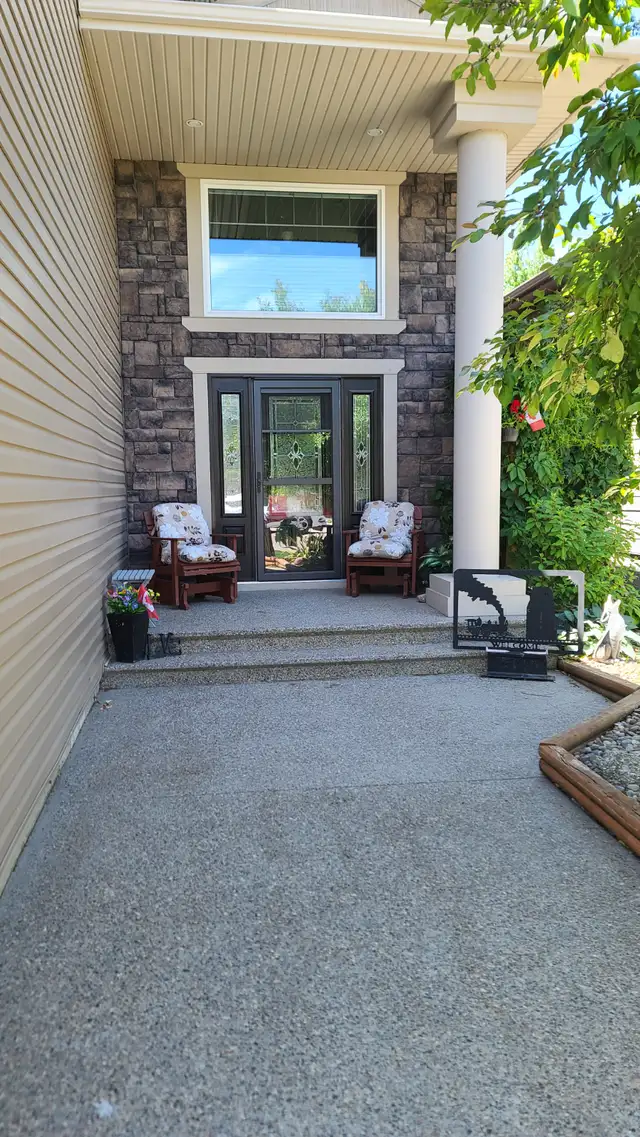Home for Sale