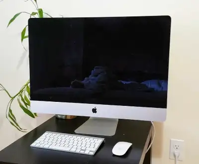 imac 27 2012 maxed i7/32GB/2gb video, View more