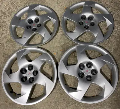 Came off a 2008 Vibe $40 for 4 NO TAX CASH ONLY