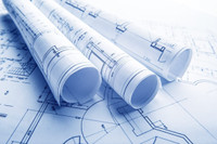 Building Permit, Drawings, Design, Architectural Drafting