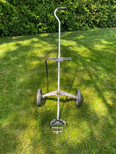 Golf Cart - Bag Boy, Play Day Vintage Browning Push/Pull Cart, View more
