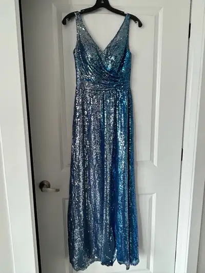 Prom/Gradualation Dress, View more