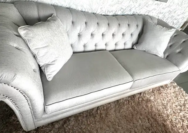 Showhome Furniture Sofa & Loveseat62863280211713122