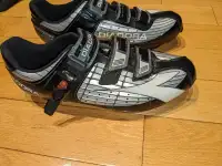 DIADORA X-Tornado Carbon Cycling MTB Shoes -size 44
