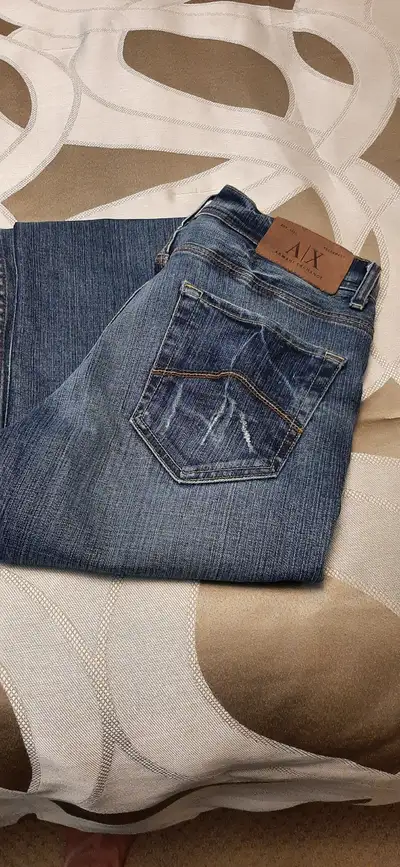 A/X Armani Exchange, View more