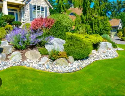  Landscaper/driver, View more