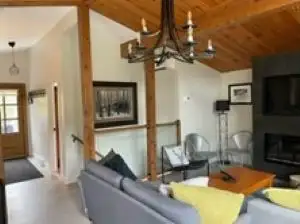 Maison de 2 chambres et 1.5 salles de bain location +32 jours in Quebec in Canada - Image 10