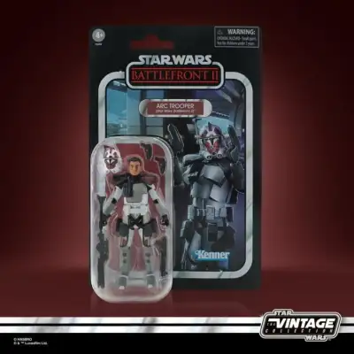 Star Wars vintage collection Gaming Greats ARC Trooper Figures, View more
