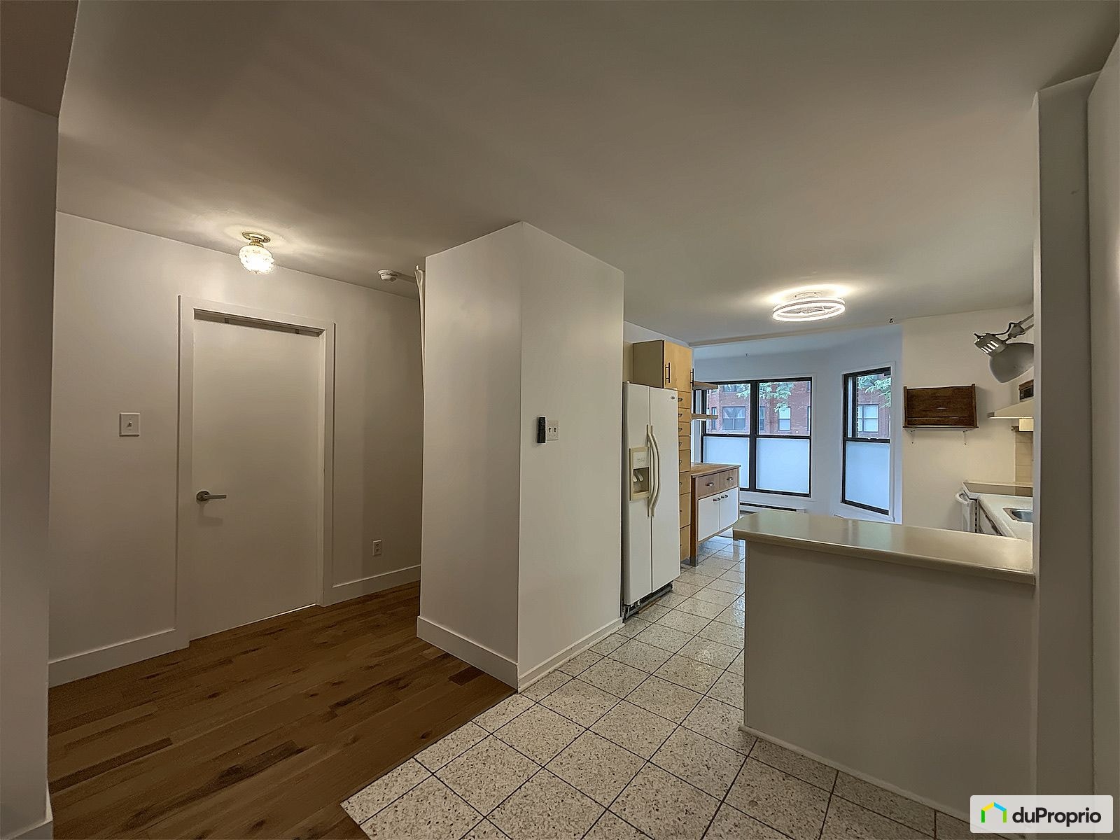 Condo à vendre dans Rosemont — photo 3
