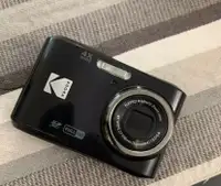 Kodak Pixpro FZ45