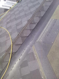 Small Roofing Jobs