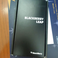 Blackberry Leap Brand New in Box