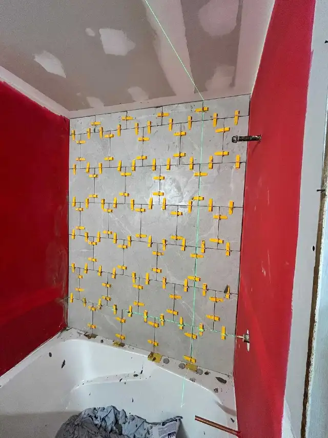 Renovation labourer wanted556111343030773762