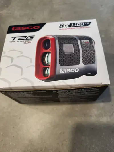 Brand new, won at event. No dickering, $60 and it's yours. Would make a great gift as it is still in...