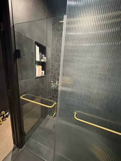 Shower glass, storefronts, Doors, windows, Autoglass, View more