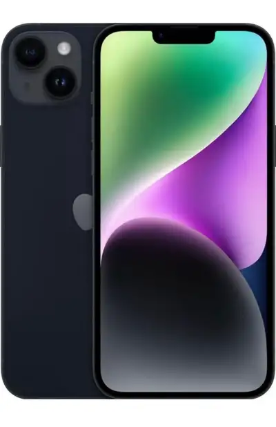 Apple iPhone 14 Plus (512GB) unlocked, View more