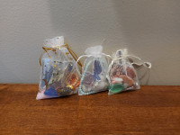 Crystal Semi-Secret Grab Bags - $14 Each