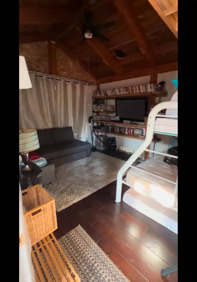 PERMANENT RV PROPERTY FOR SALE AT MOYIE LAKE BC in Houses for Sale in Cranbrook - Image 11