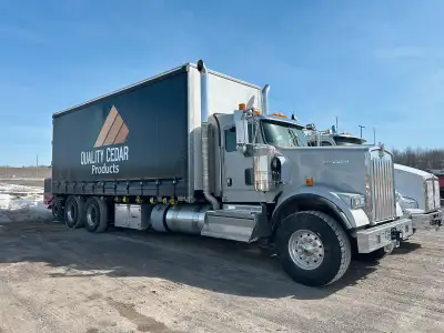 Need something moved with a forklift onload & offload? We’re here to help. We purchased this new tru...