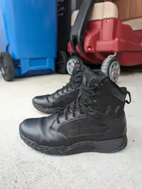 UNDER ARMOUR - Stellar Tac tactical boots