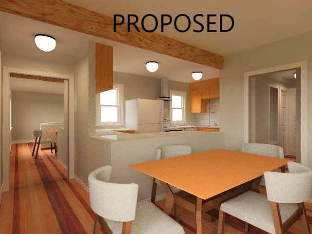 Drafting residential / commercial 780-460-1439 in Other in St. Albert - Image 3