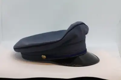 1970 Hats Military, Police, Fireman, View more