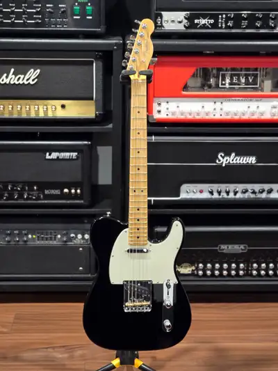 Fender American Telecaster Professional II (Échange Possible), View more