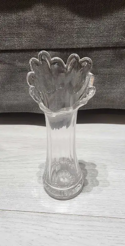 Vintage Galloway Swung Vase , View more