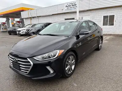 Equipped with automatic transmission, alloy wheels, heated front seats and steering wheel, power win...