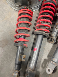 1990 Nissan 300zx strut/shock assemblies