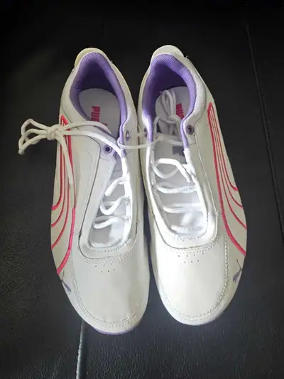Pumas Women's Shoes, View more